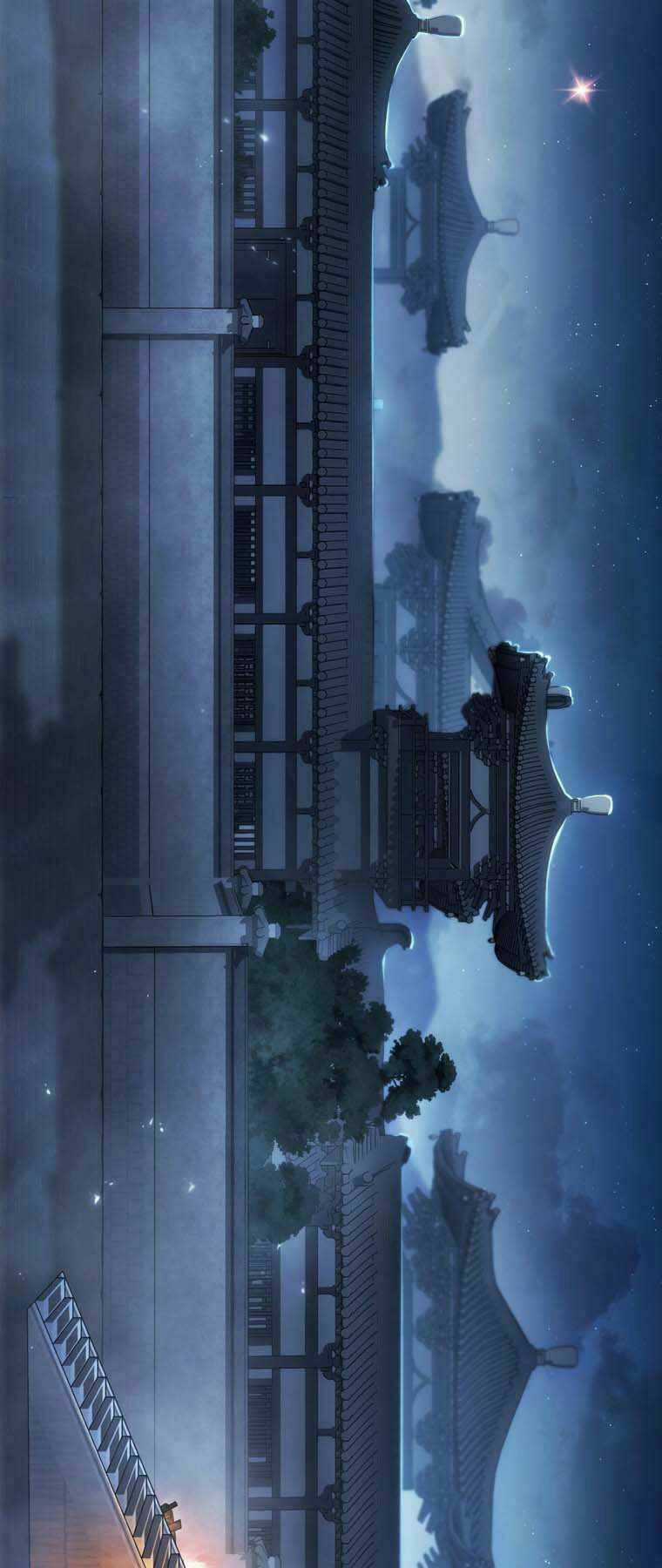 Bá Vương Chi Tinh Chapter 10 trang 11