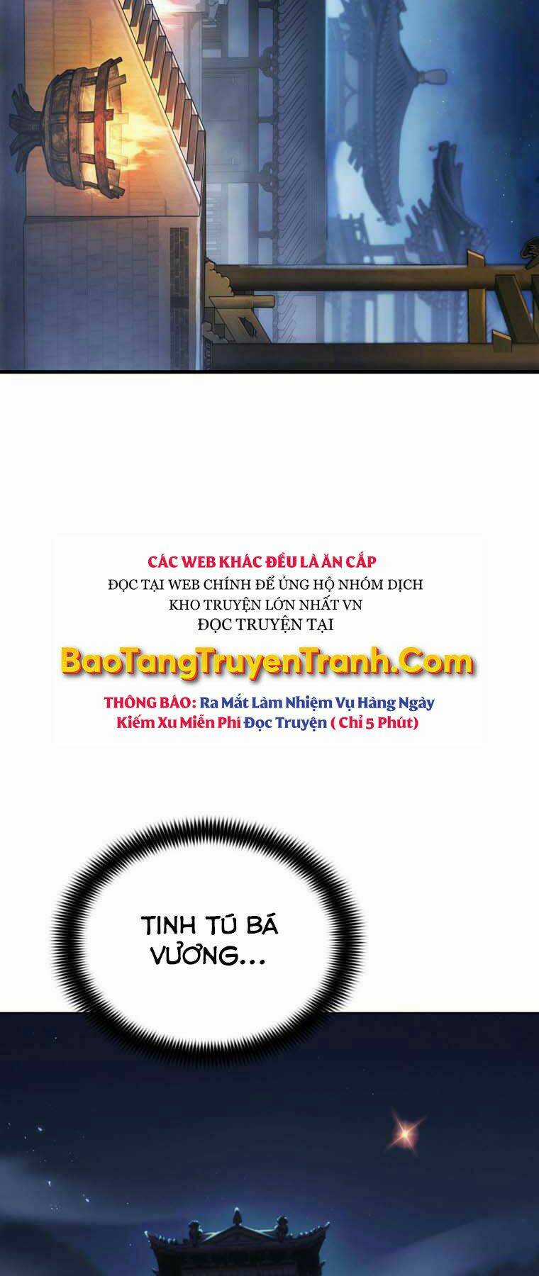 Bá Vương Chi Tinh Chapter 10 trang 12