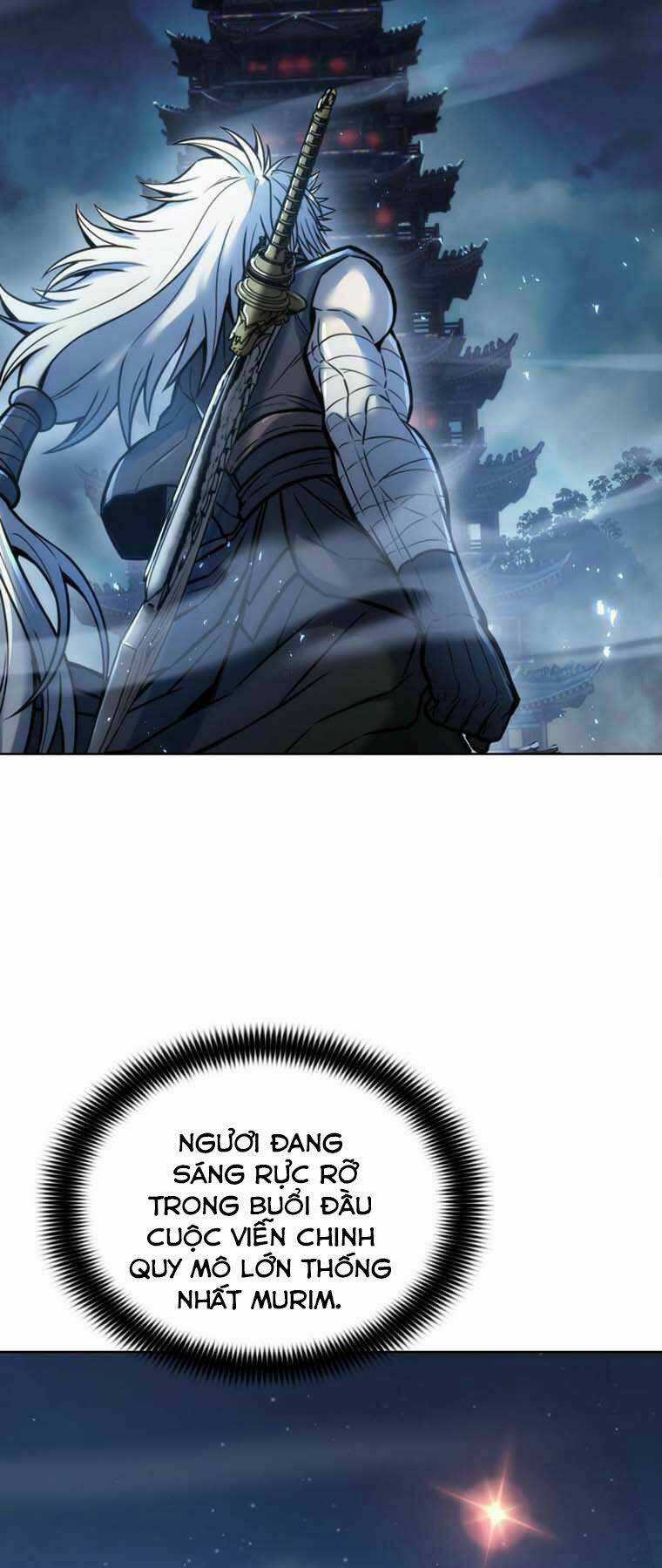 Bá Vương Chi Tinh Chapter 10 trang 13