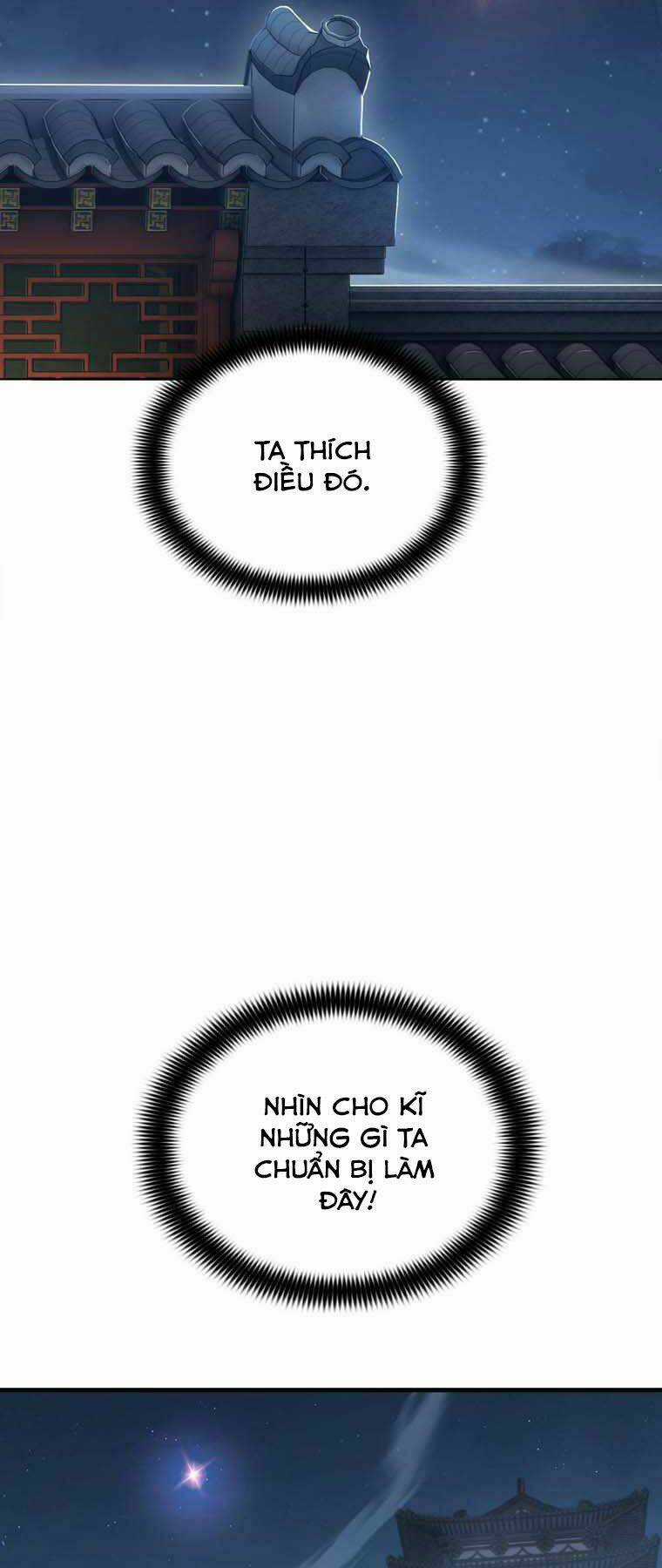 Bá Vương Chi Tinh Chapter 10 trang 14