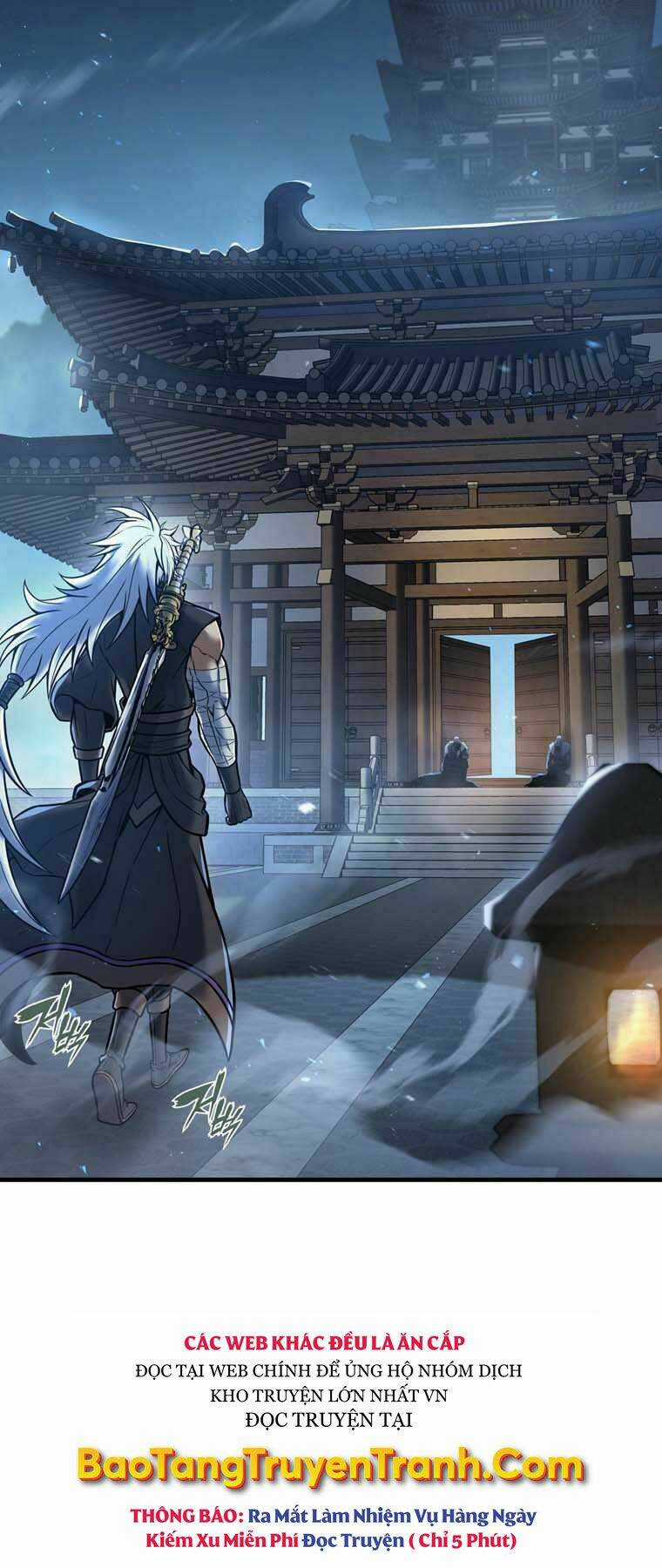 Bá Vương Chi Tinh Chapter 10 trang 15