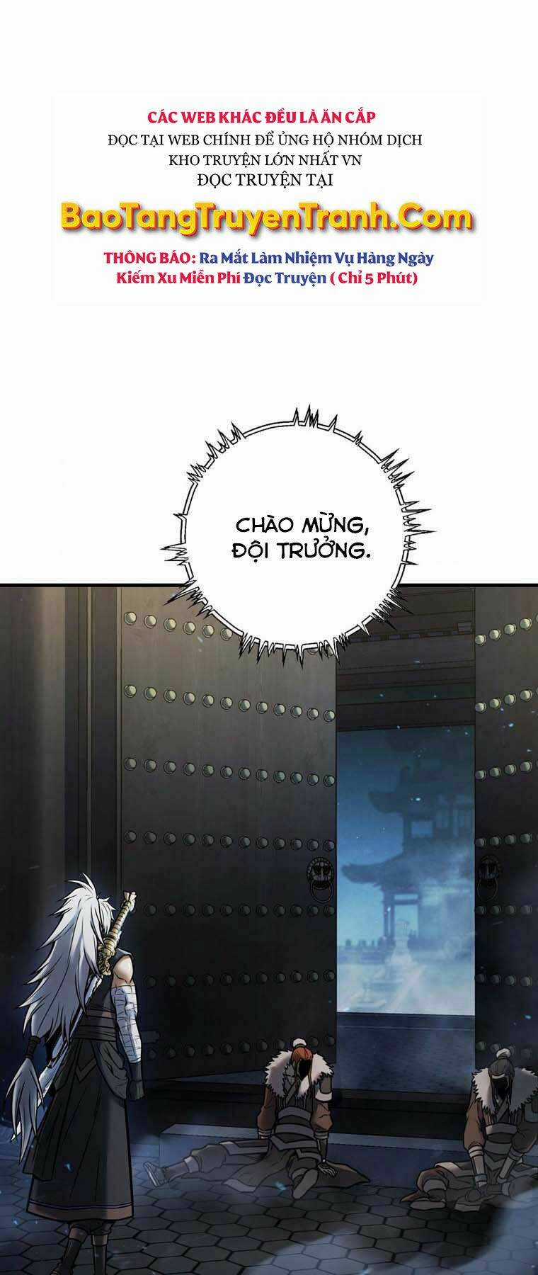 Bá Vương Chi Tinh Chapter 10 trang 17