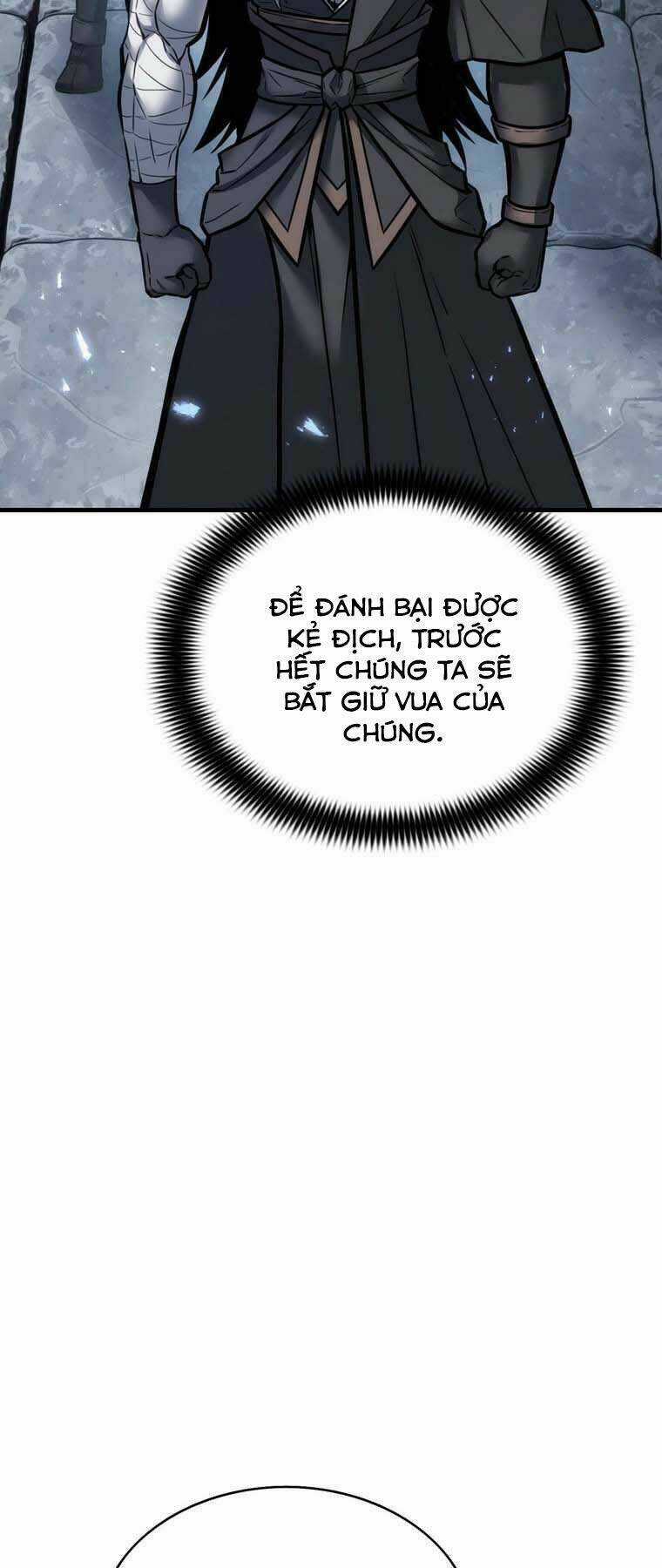 Bá Vương Chi Tinh Chapter 10 trang 2