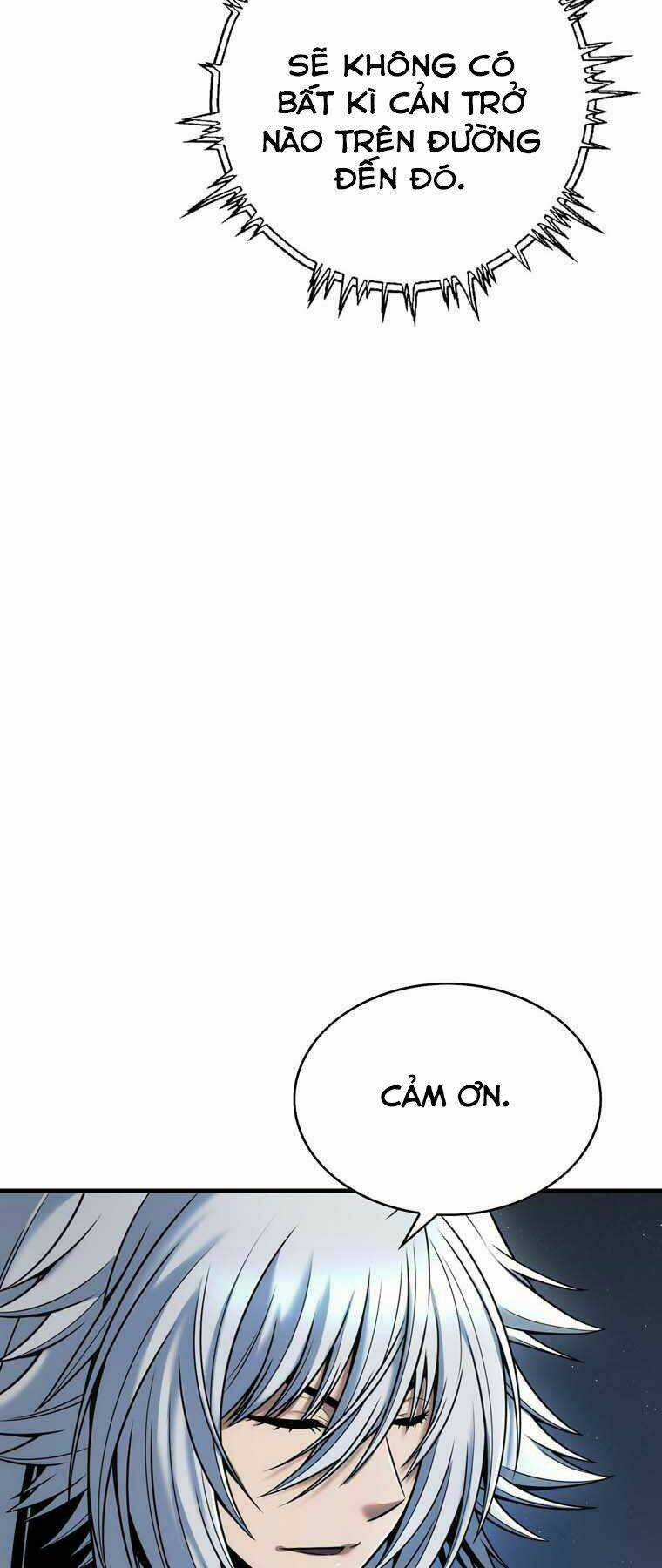 Bá Vương Chi Tinh Chapter 10 trang 20