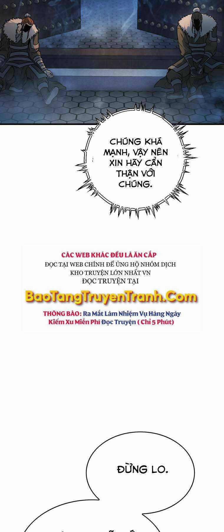 Bá Vương Chi Tinh Chapter 10 trang 25