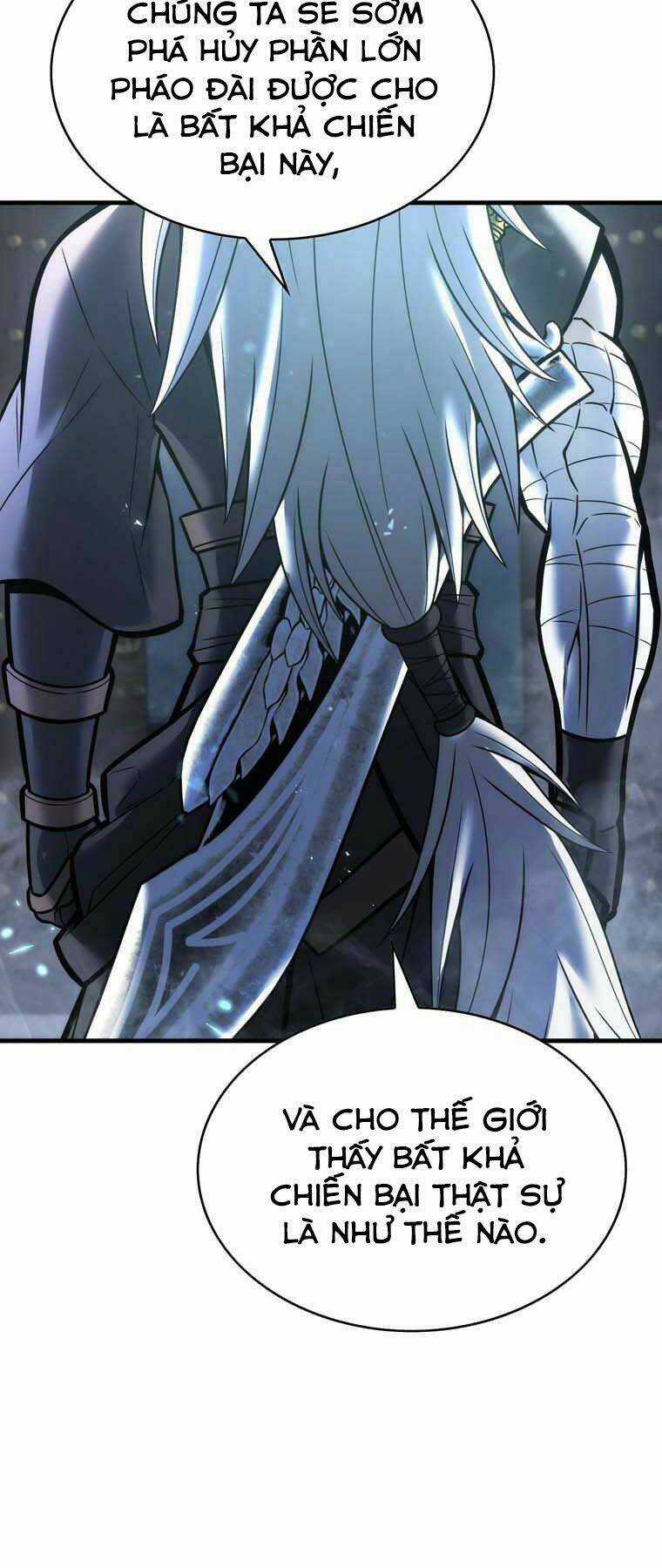 Bá Vương Chi Tinh Chapter 10 trang 26