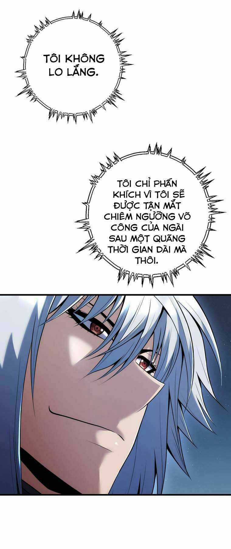 Bá Vương Chi Tinh Chapter 10 trang 27