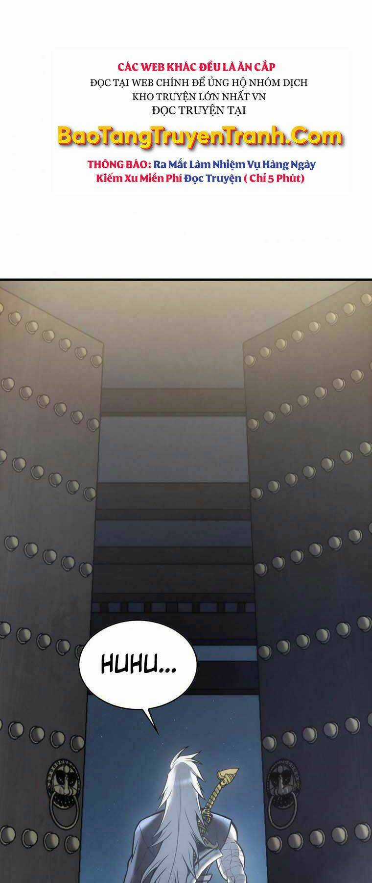 Bá Vương Chi Tinh Chapter 10 trang 28