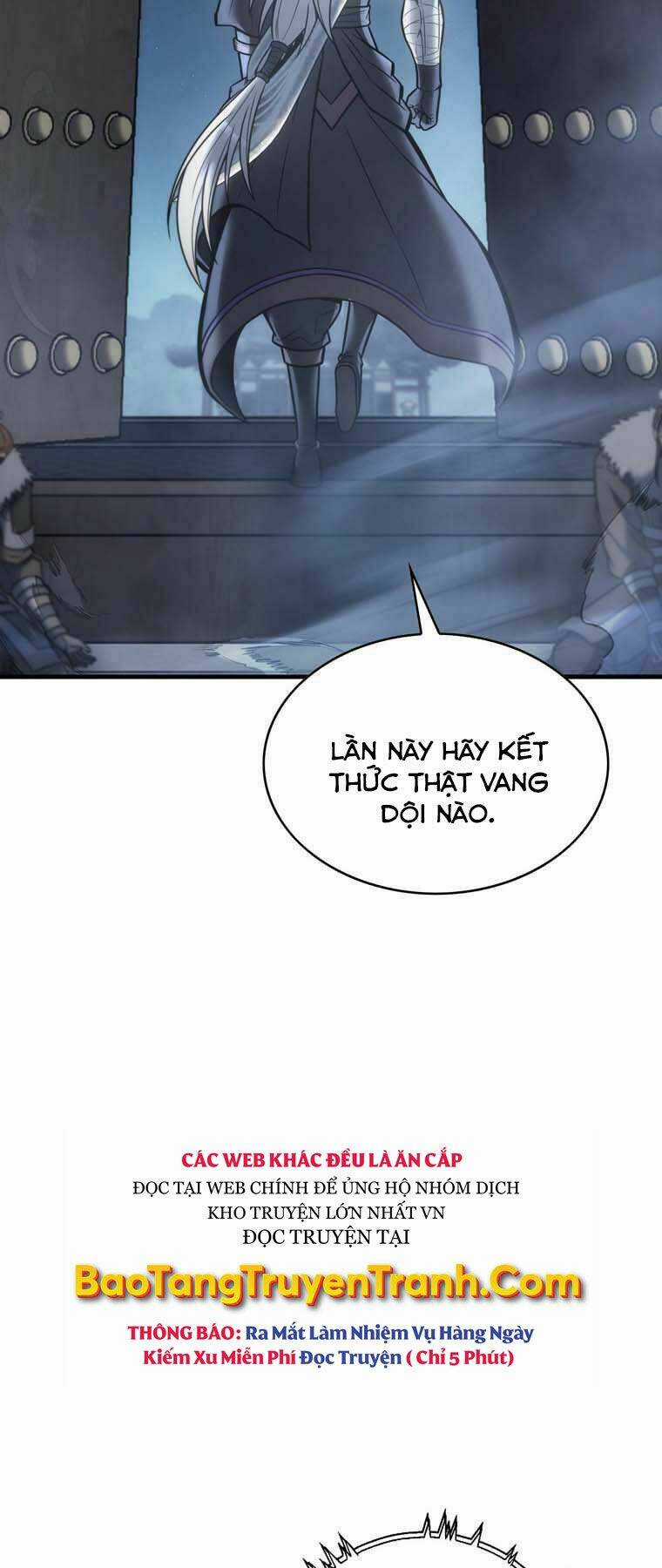 Bá Vương Chi Tinh Chapter 10 trang 29