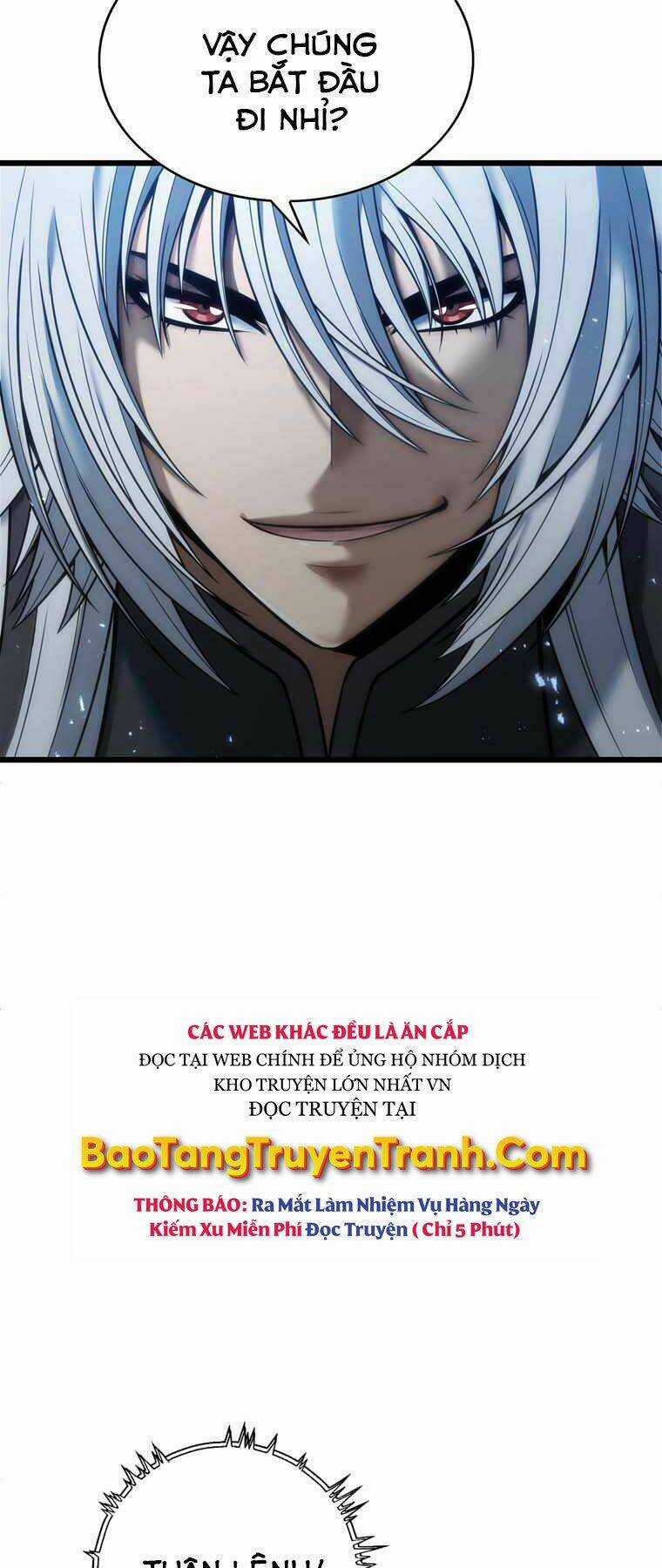 Bá Vương Chi Tinh Chapter 10 trang 3