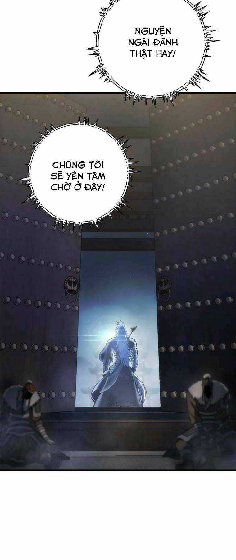 Bá Vương Chi Tinh Chapter 10 trang 30