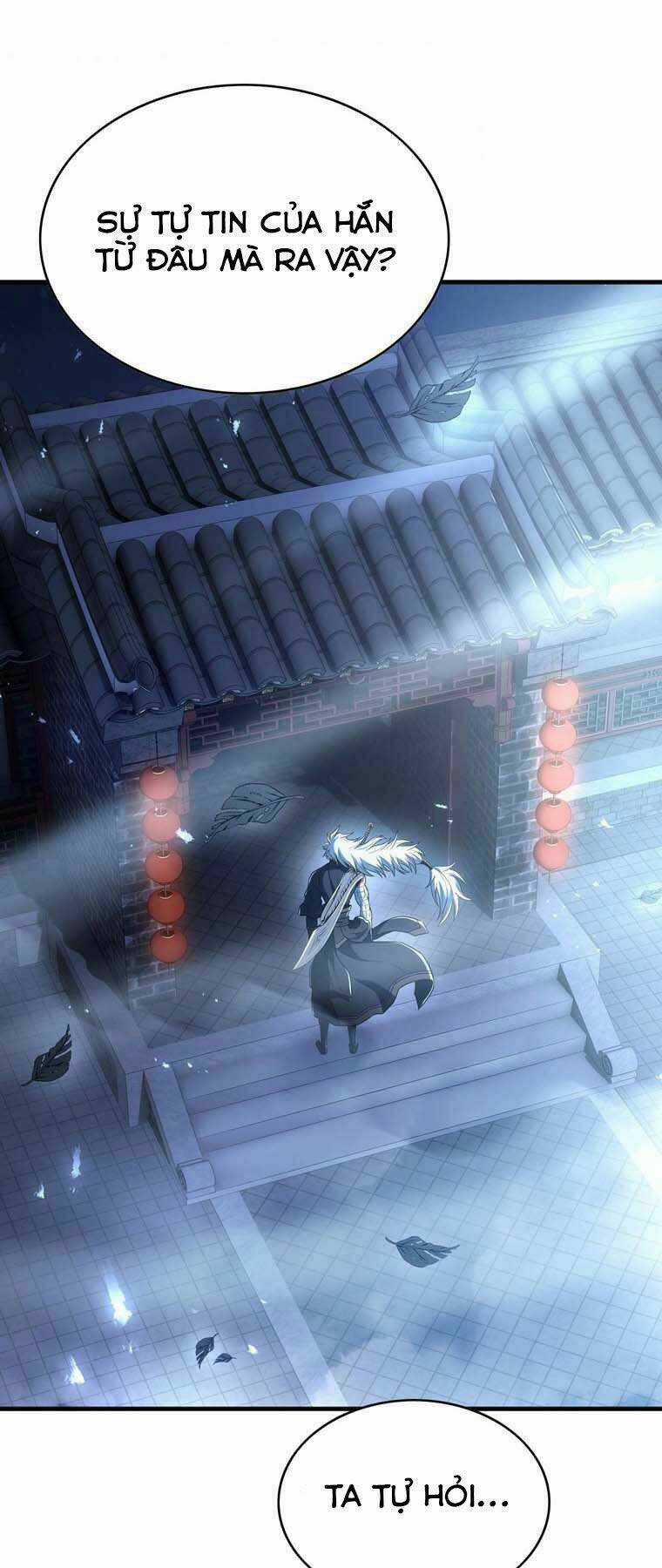 Bá Vương Chi Tinh Chapter 10 trang 34