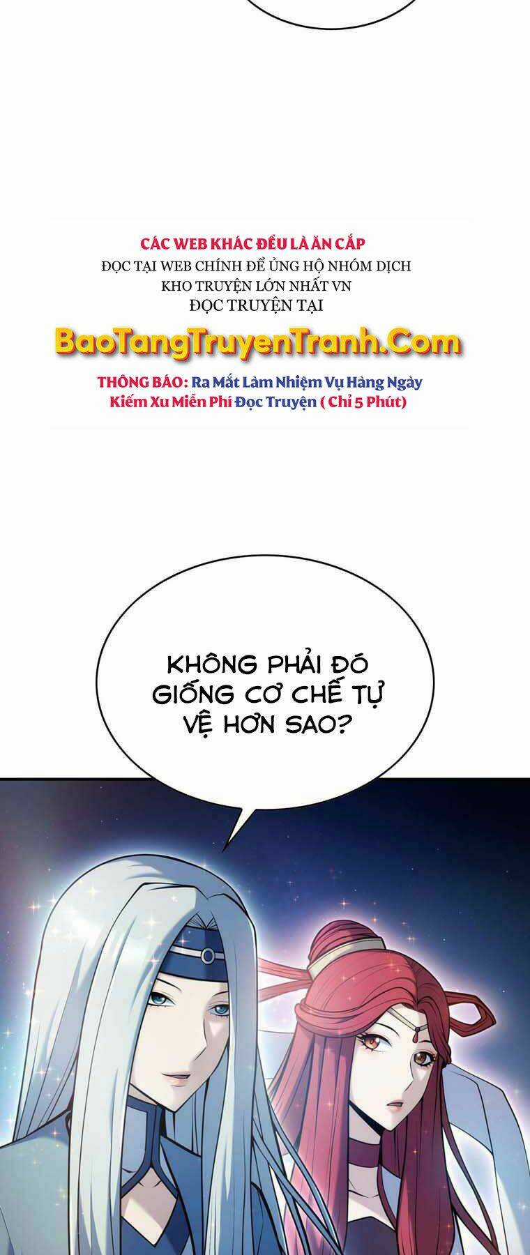 Bá Vương Chi Tinh Chapter 10 trang 35