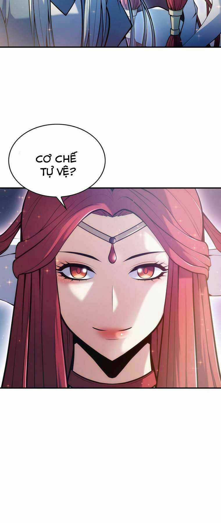 Bá Vương Chi Tinh Chapter 10 trang 36