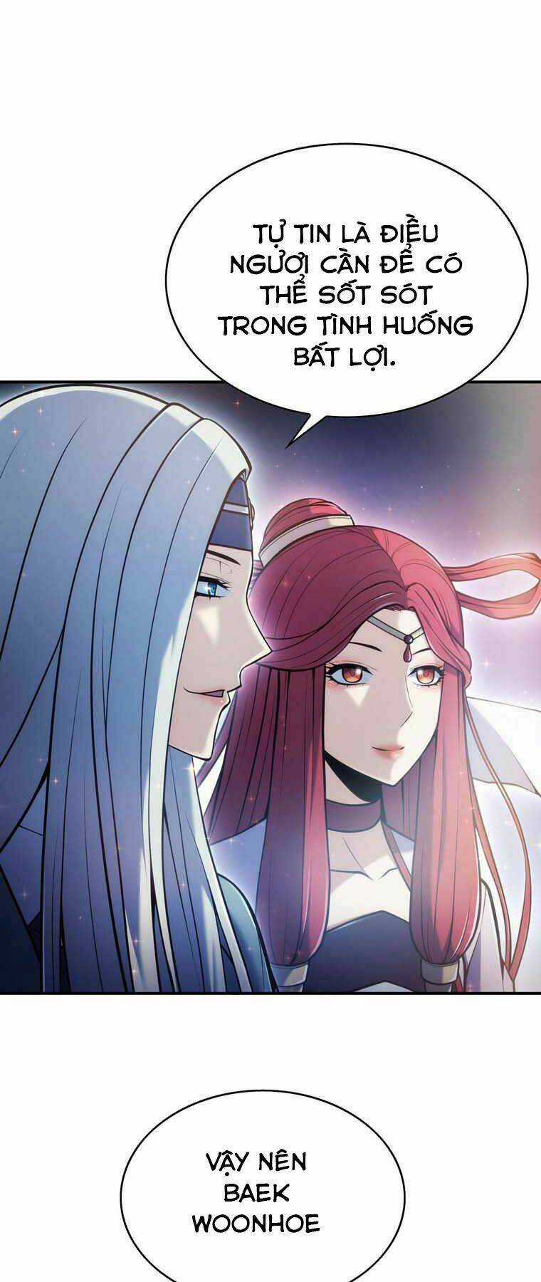 Bá Vương Chi Tinh Chapter 10 trang 37