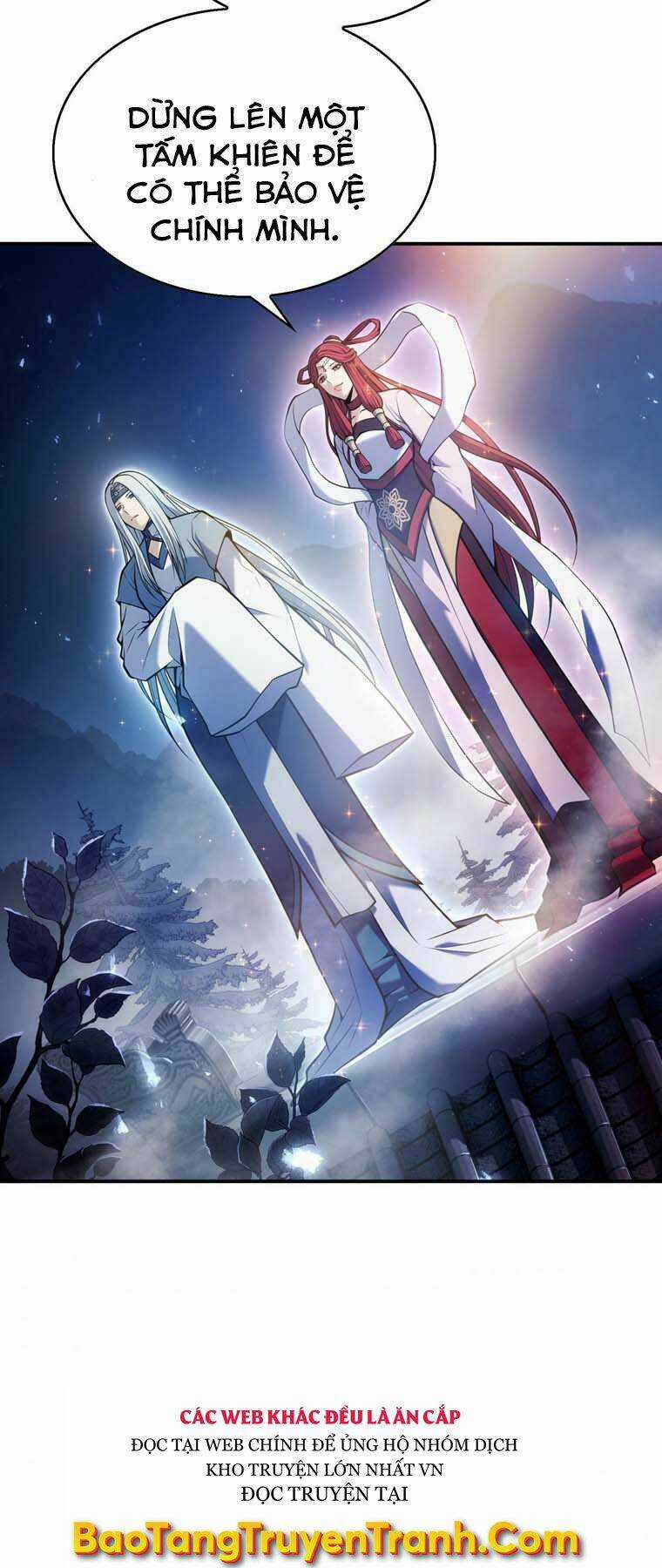 Bá Vương Chi Tinh Chapter 10 trang 38