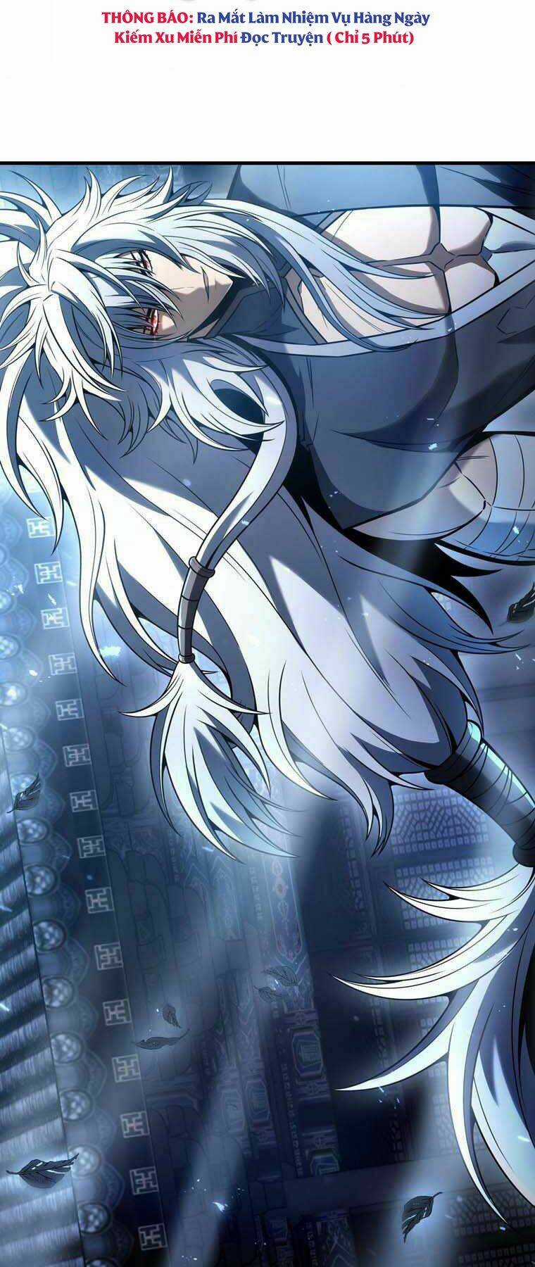 Bá Vương Chi Tinh Chapter 10 trang 39