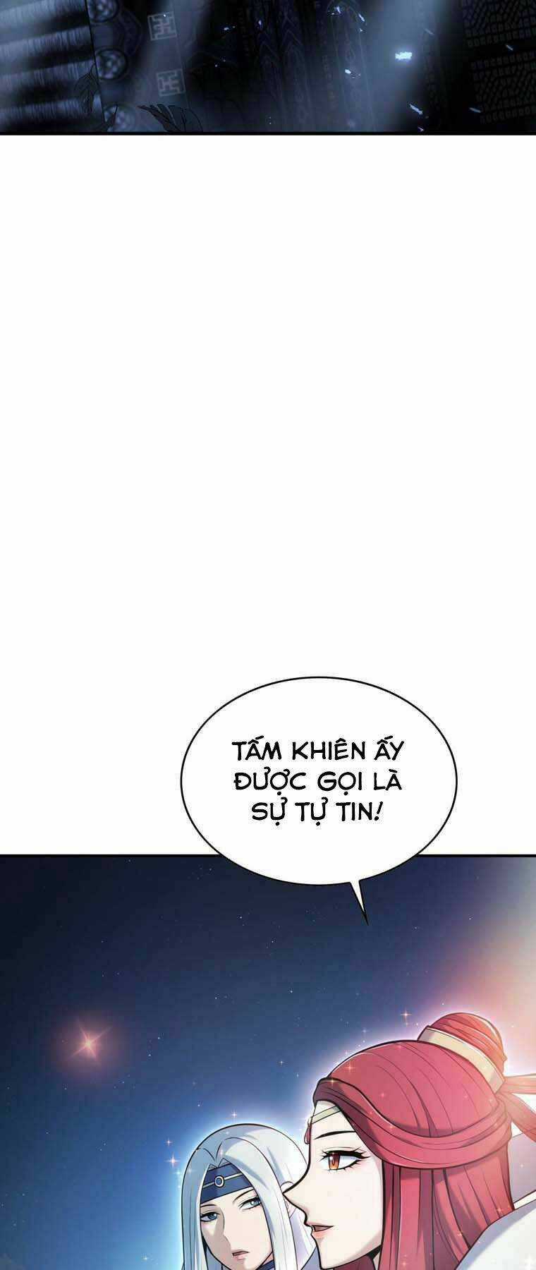 Bá Vương Chi Tinh Chapter 10 trang 40