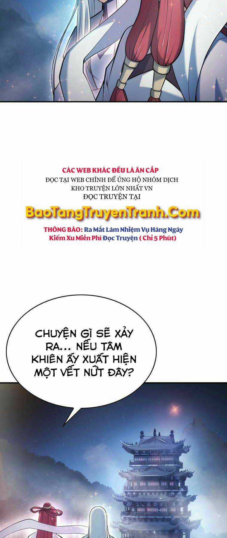 Bá Vương Chi Tinh Chapter 10 trang 41
