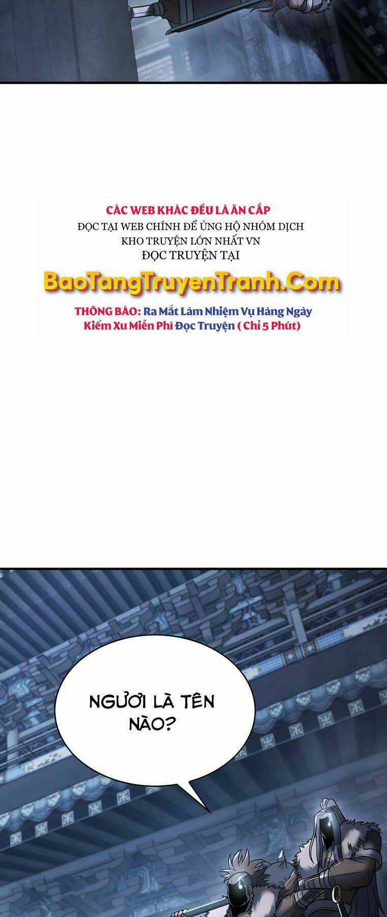 Bá Vương Chi Tinh Chapter 10 trang 48