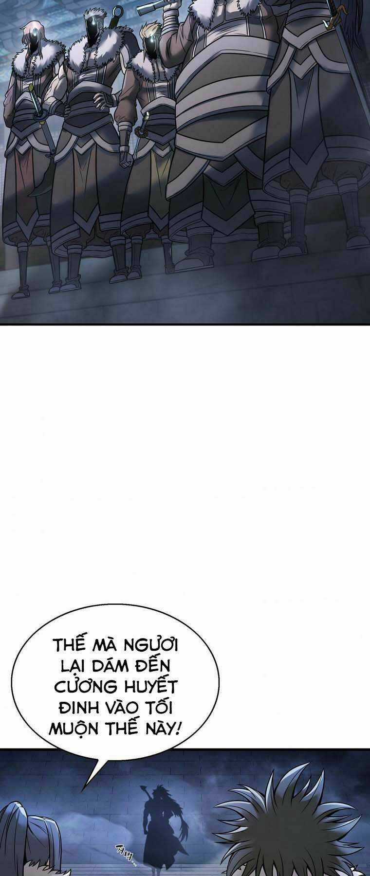 Bá Vương Chi Tinh Chapter 10 trang 49