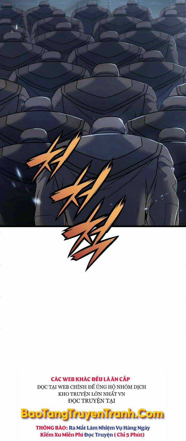 Bá Vương Chi Tinh Chapter 10 trang 5