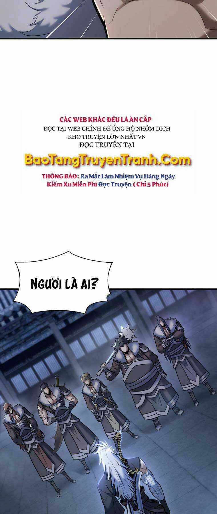 Bá Vương Chi Tinh Chapter 10 trang 51