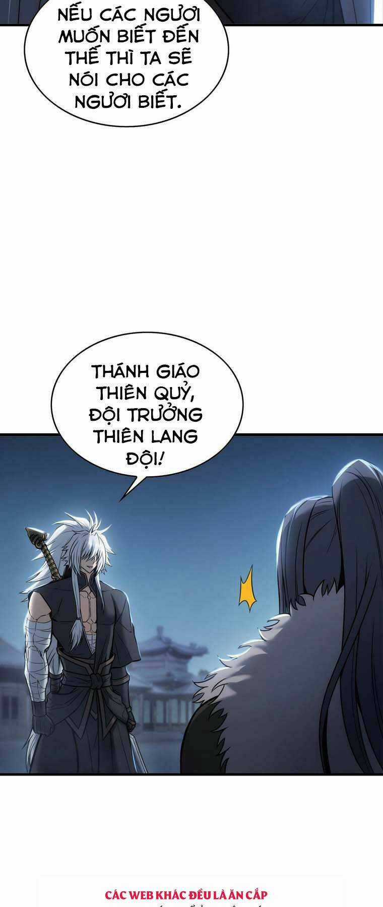 Bá Vương Chi Tinh Chapter 10 trang 53
