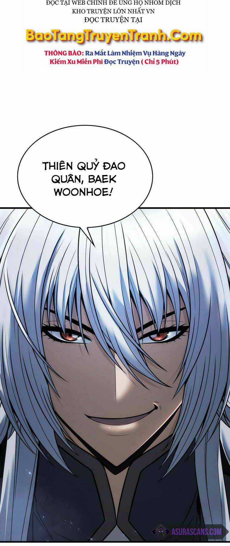 Bá Vương Chi Tinh Chapter 10 trang 54