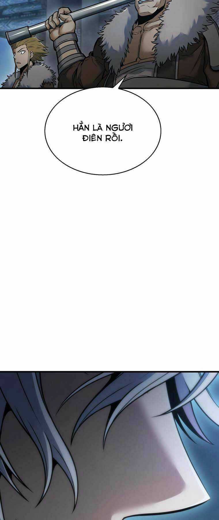 Bá Vương Chi Tinh Chapter 10 trang 57