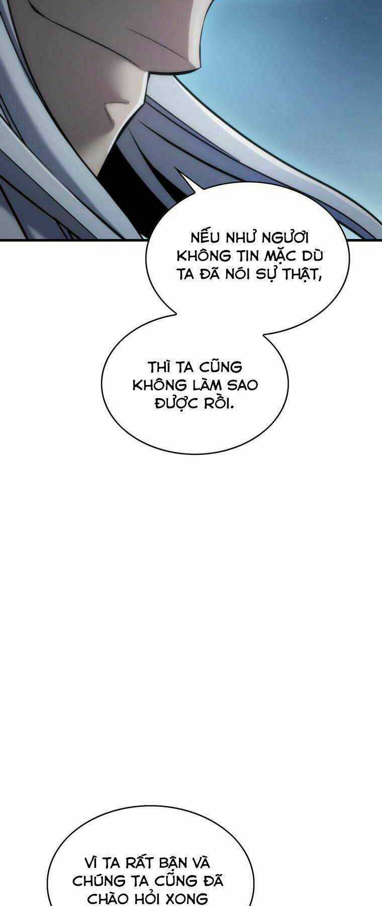 Bá Vương Chi Tinh Chapter 10 trang 58