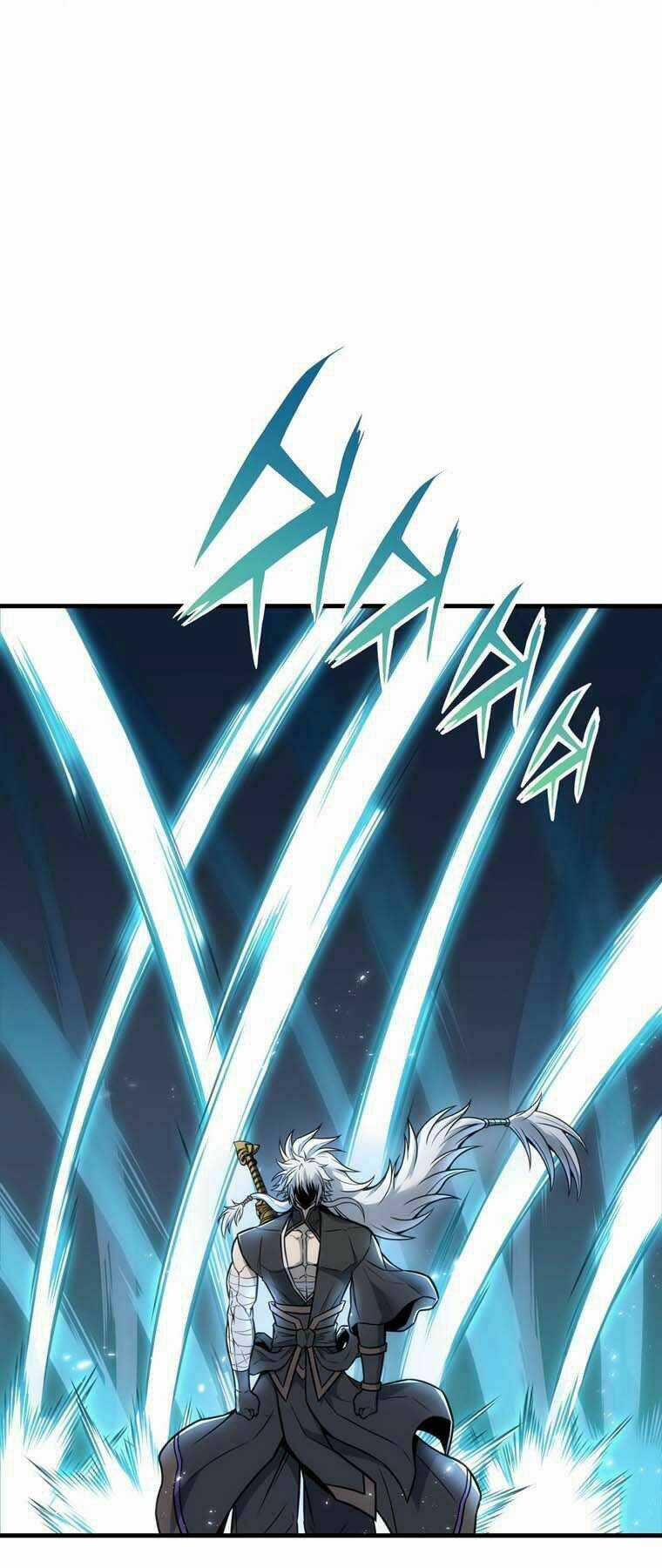 Bá Vương Chi Tinh Chapter 10 trang 6