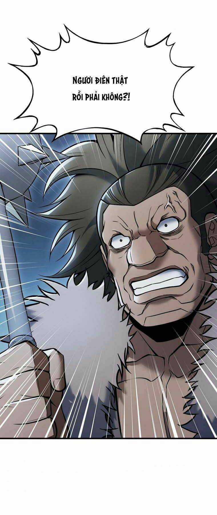 Bá Vương Chi Tinh Chapter 10 trang 60