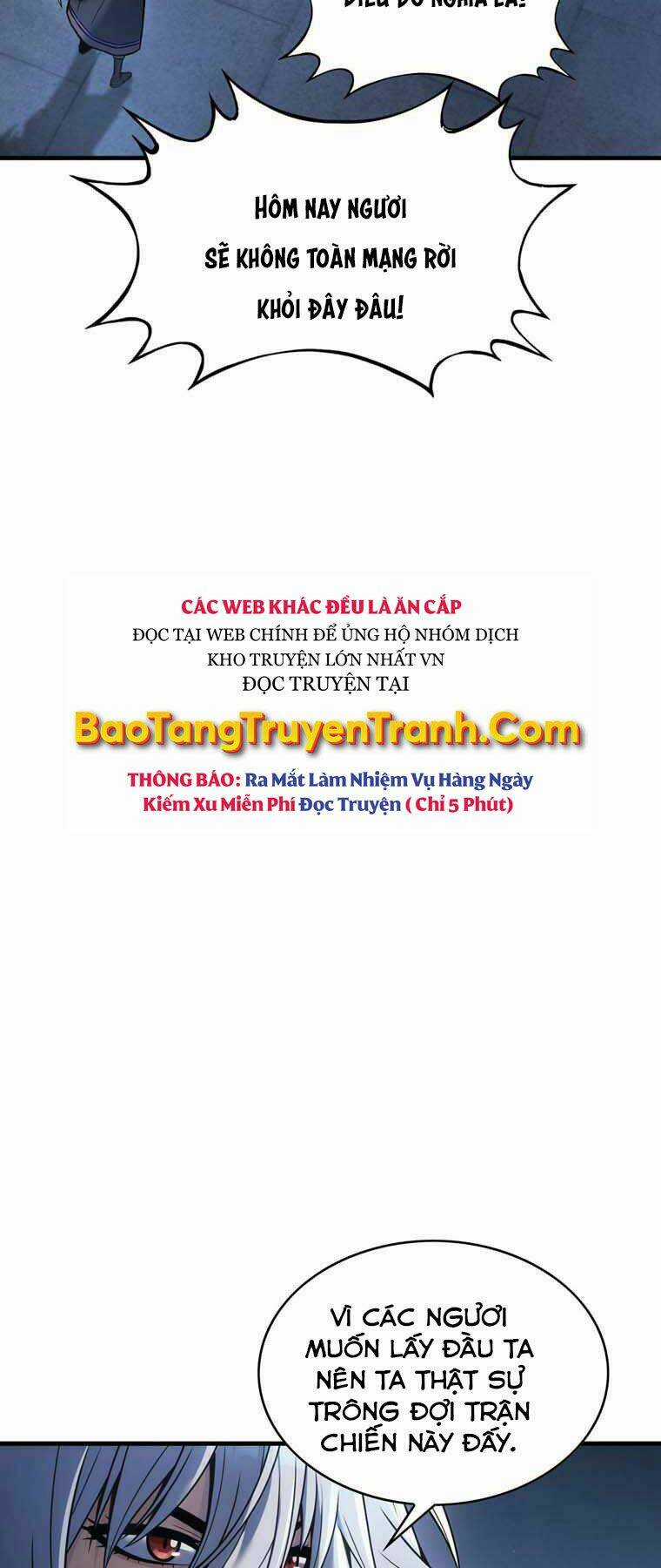 Bá Vương Chi Tinh Chapter 10 trang 62