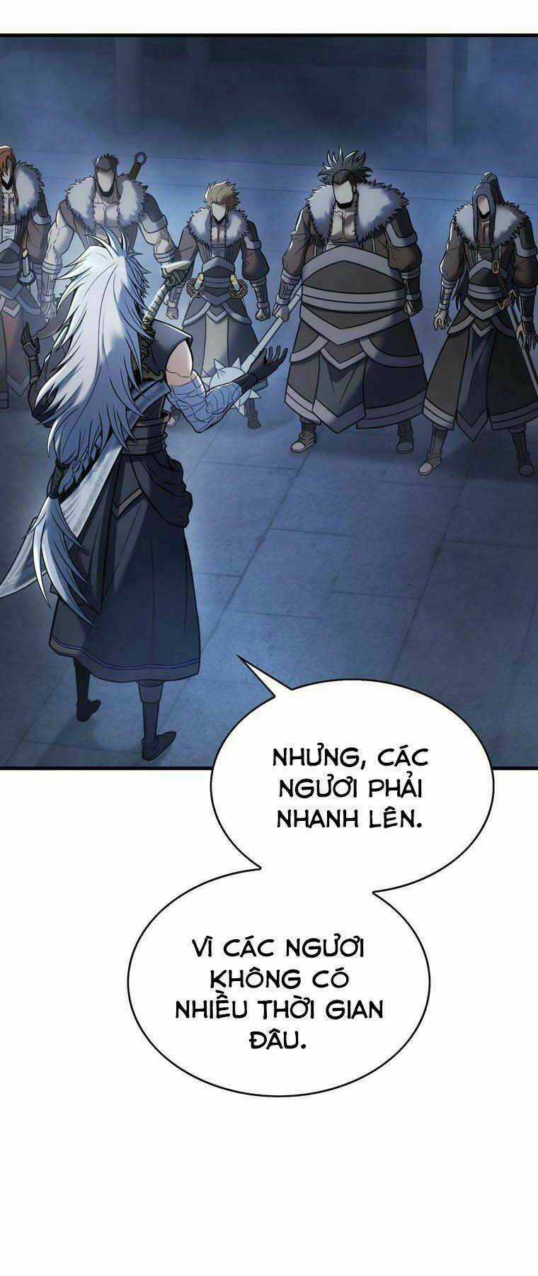 Bá Vương Chi Tinh Chapter 10 trang 64