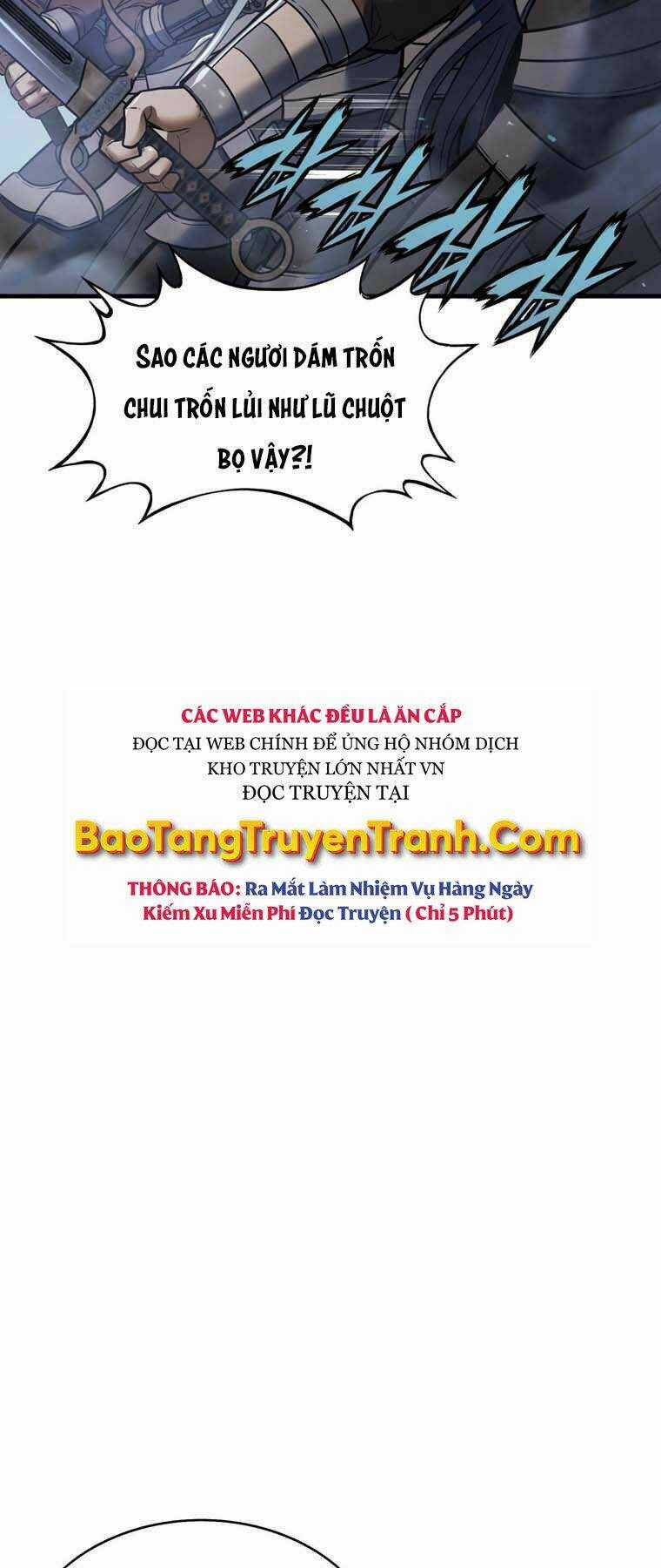 Bá Vương Chi Tinh Chapter 10 trang 68