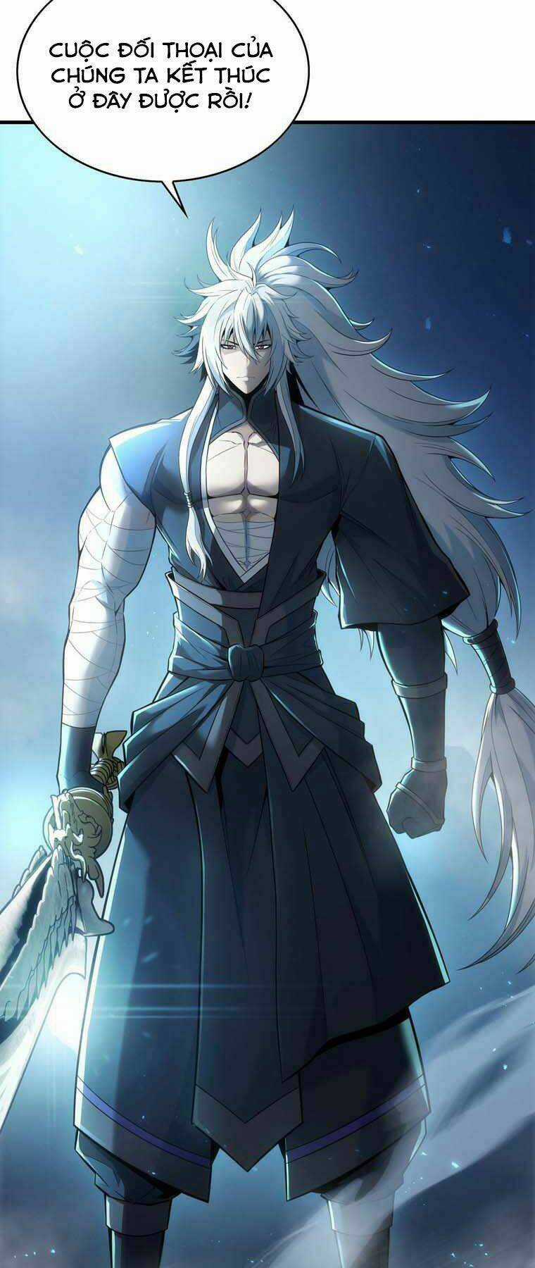 Bá Vương Chi Tinh Chapter 10 trang 69