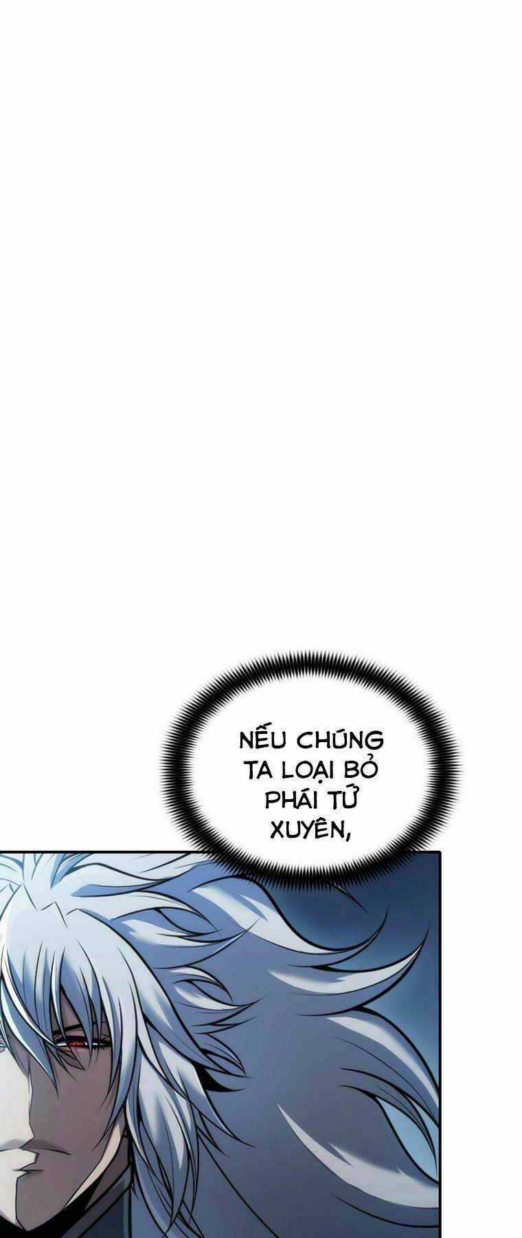 Bá Vương Chi Tinh Chapter 10 trang 7