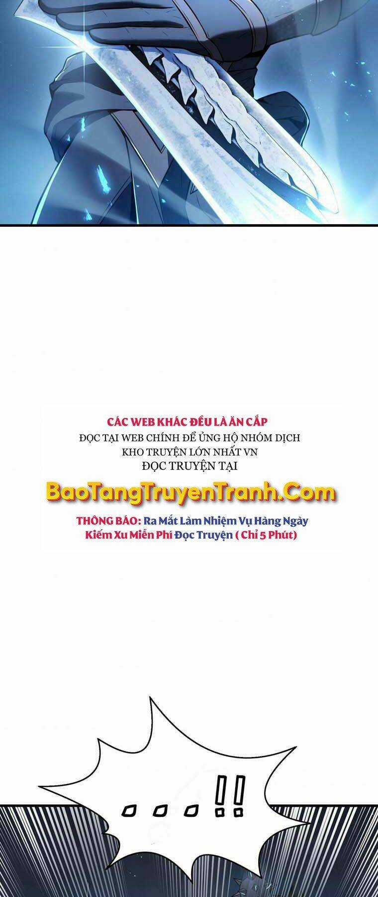 Bá Vương Chi Tinh Chapter 10 trang 71