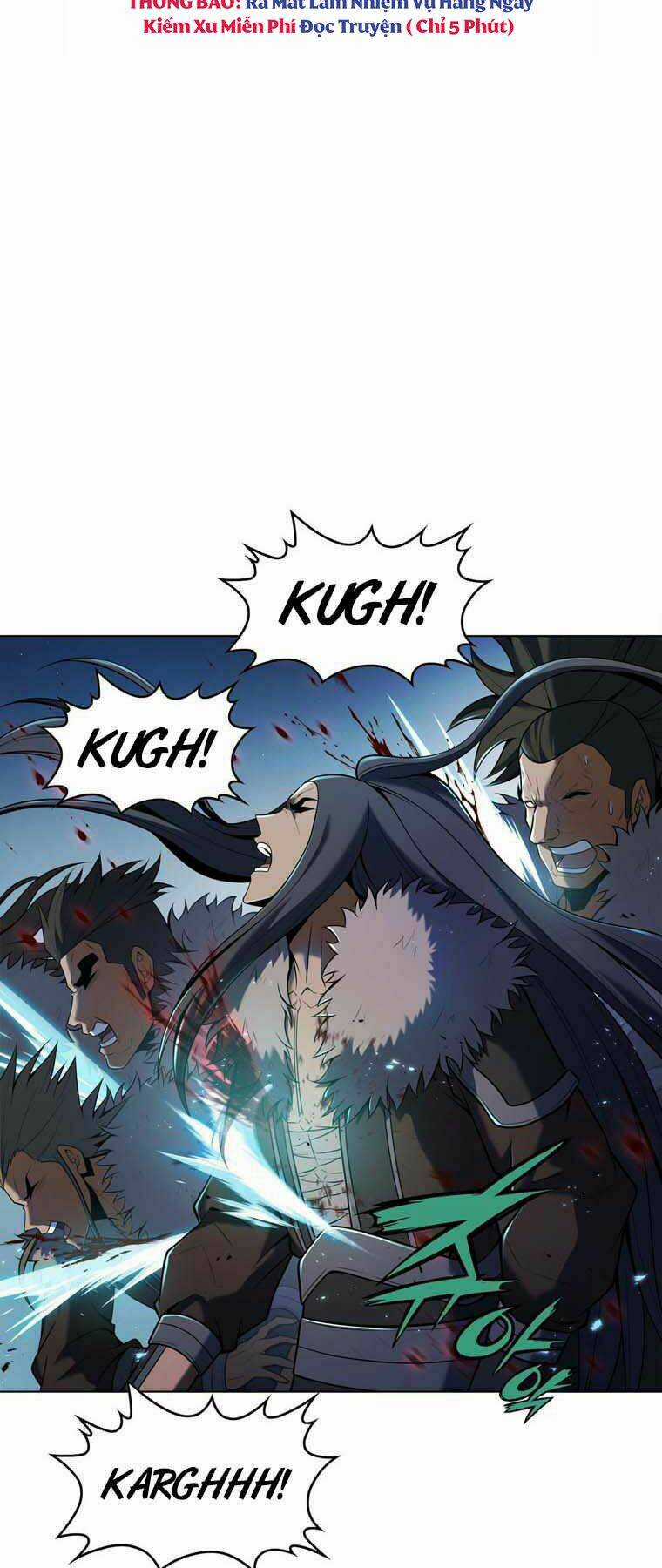 Bá Vương Chi Tinh Chapter 10 trang 75