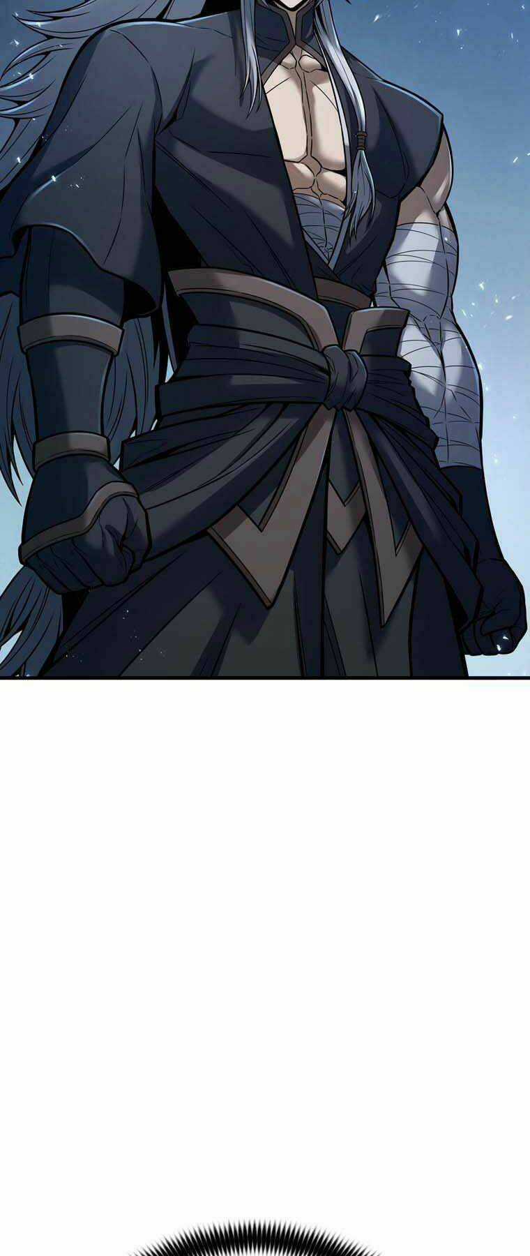 Bá Vương Chi Tinh Chapter 10 trang 79