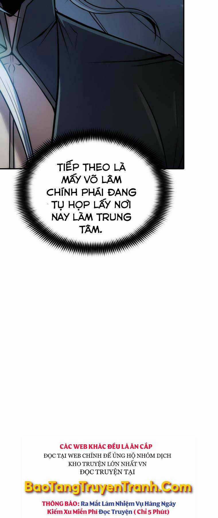 Bá Vương Chi Tinh Chapter 10 trang 8
