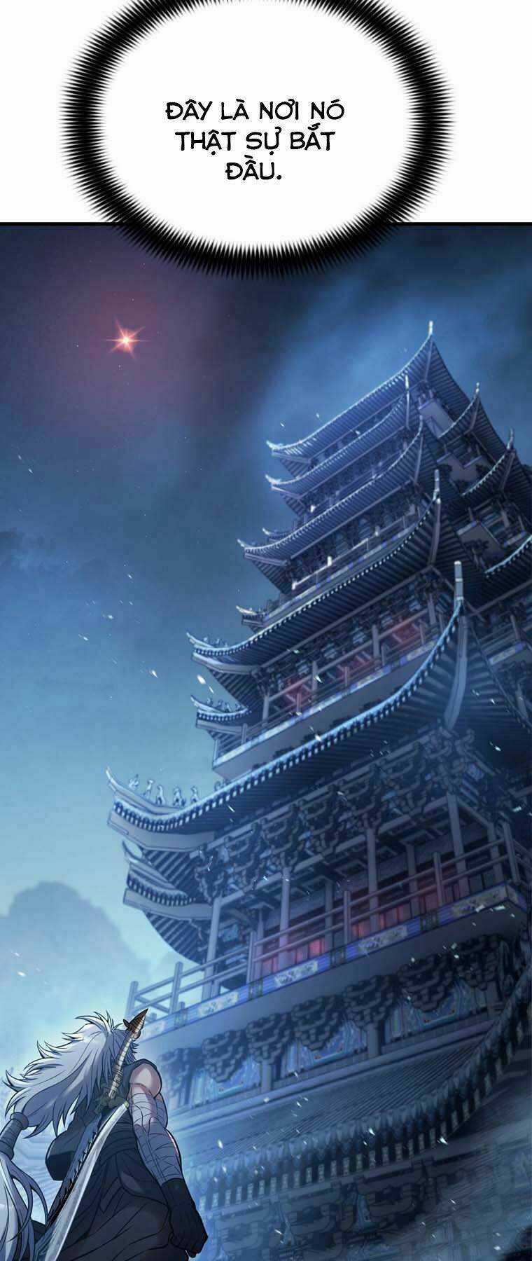 Bá Vương Chi Tinh Chapter 10 trang 80