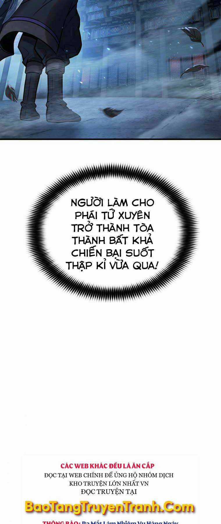 Bá Vương Chi Tinh Chapter 10 trang 81
