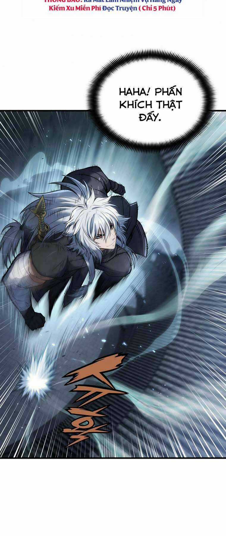 Bá Vương Chi Tinh Chapter 10 trang 82