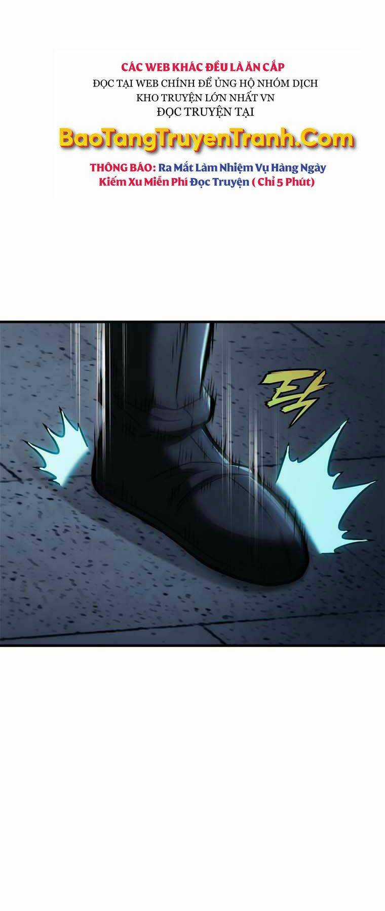 Bá Vương Chi Tinh Chapter 10 trang 83