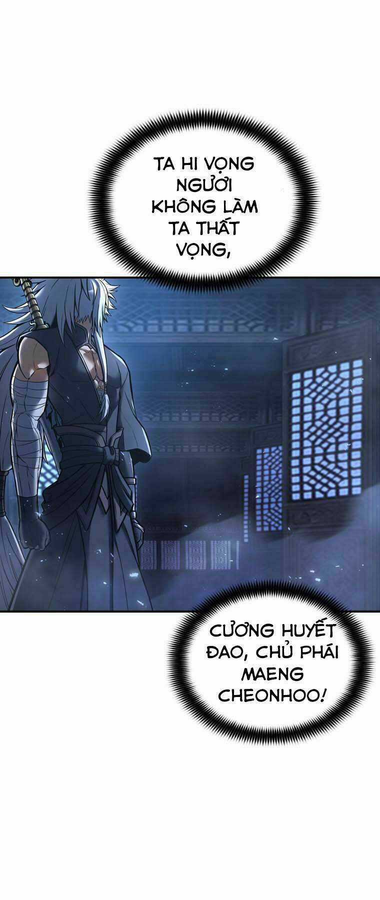 Bá Vương Chi Tinh Chapter 10 trang 84