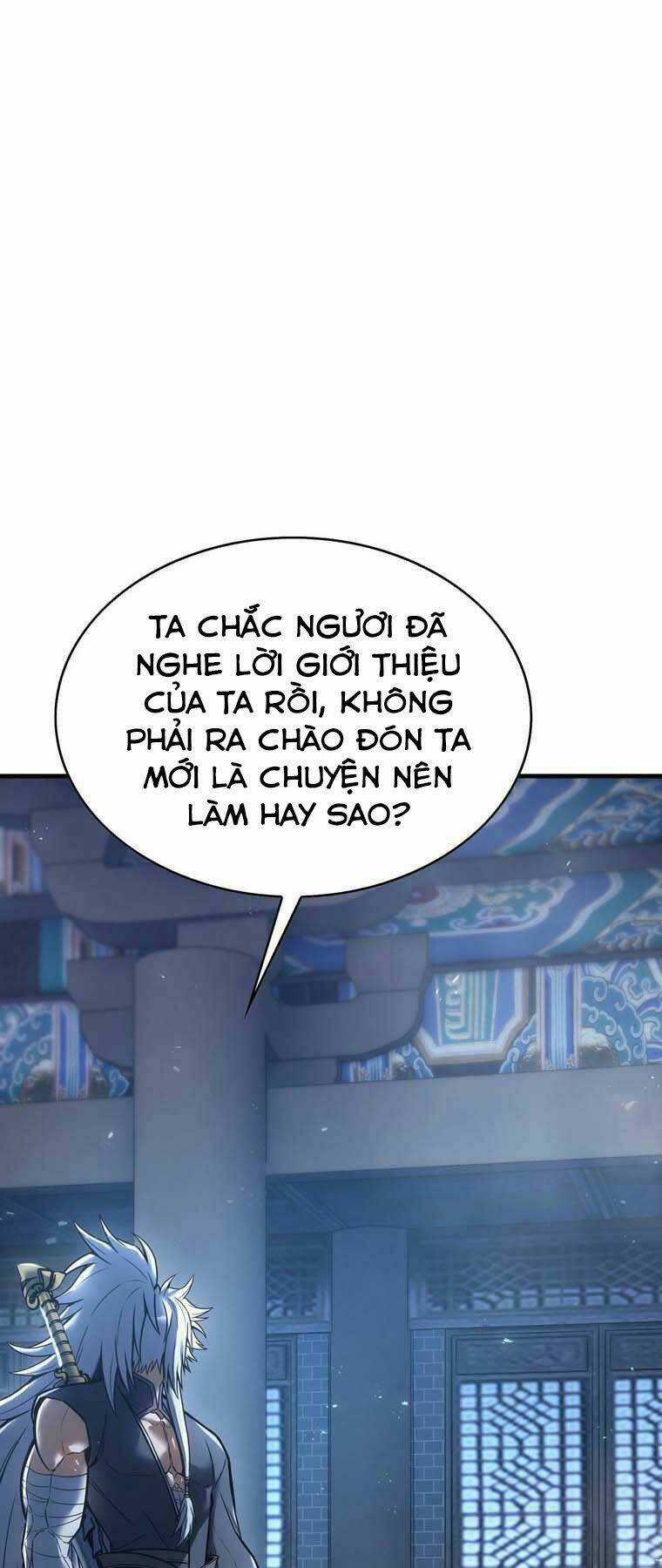 Bá Vương Chi Tinh Chapter 10 trang 86