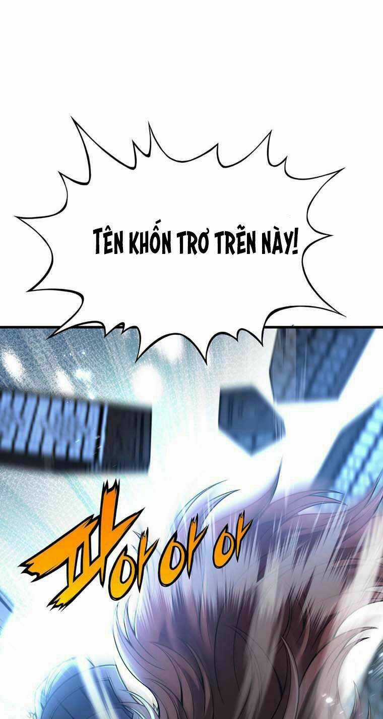 Bá Vương Chi Tinh Chapter 10 trang 89