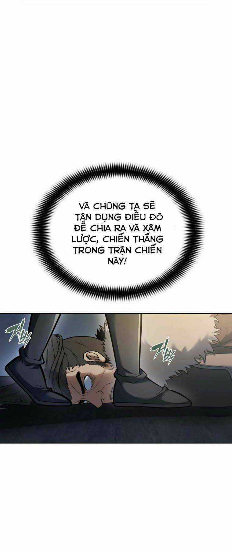 Bá Vương Chi Tinh Chapter 10 trang 9